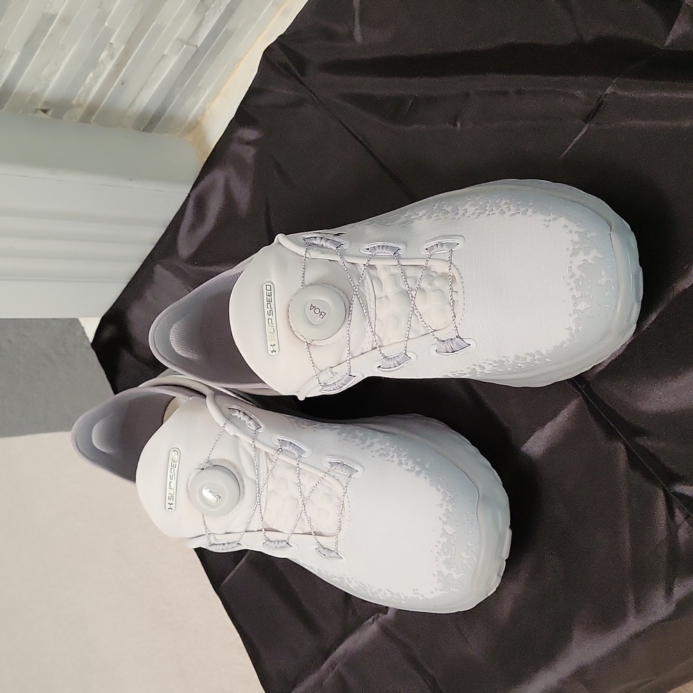 Under Armour Mega Shoes